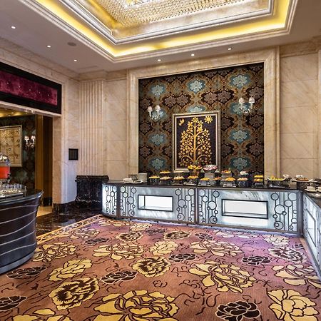 Narcissus Riyadh Hotel & Spa מראה חיצוני תמונה
