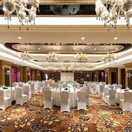 Narcissus Riyadh Hotel & Spa מראה חיצוני תמונה
