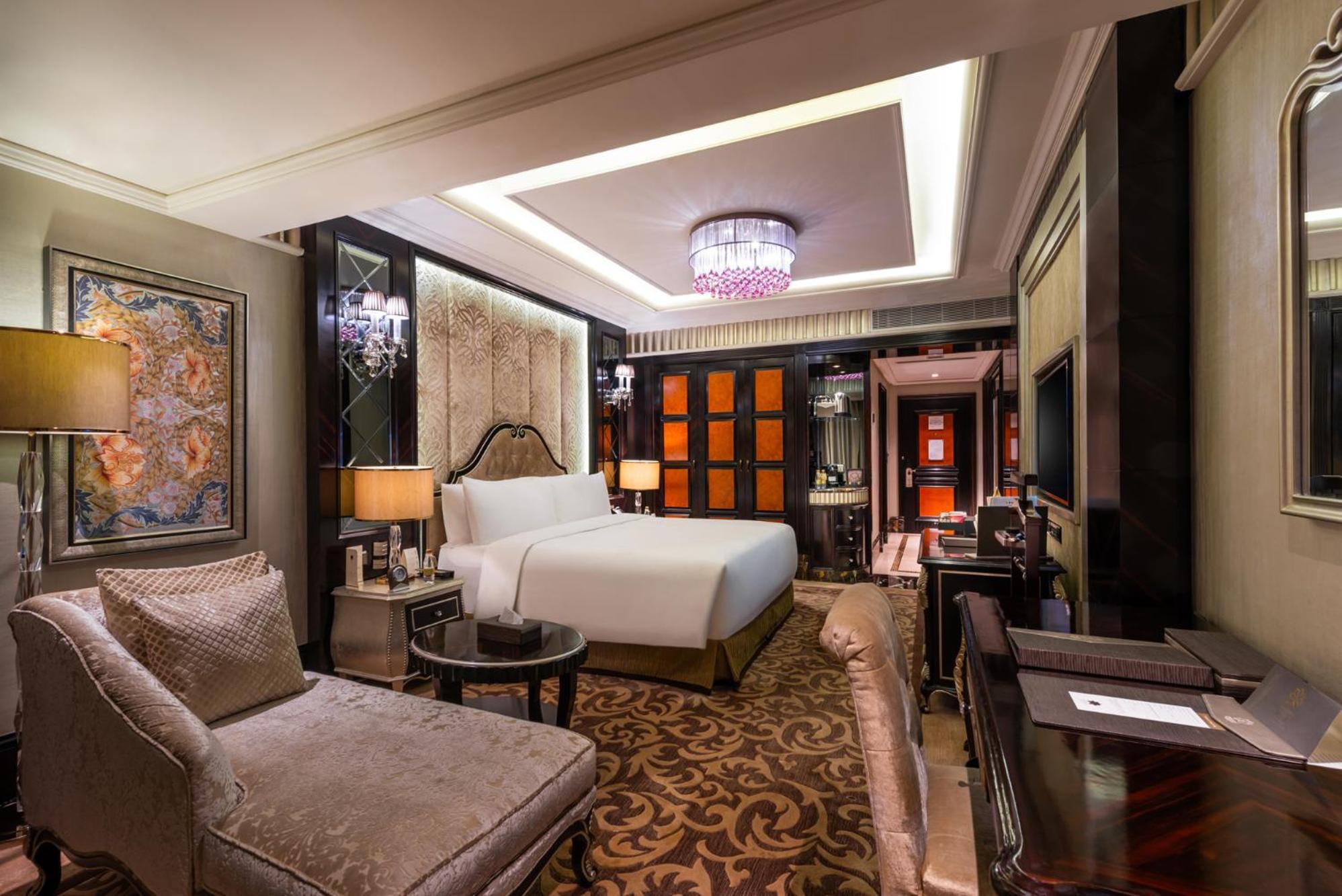 Narcissus Riyadh Hotel & Spa מראה חיצוני תמונה