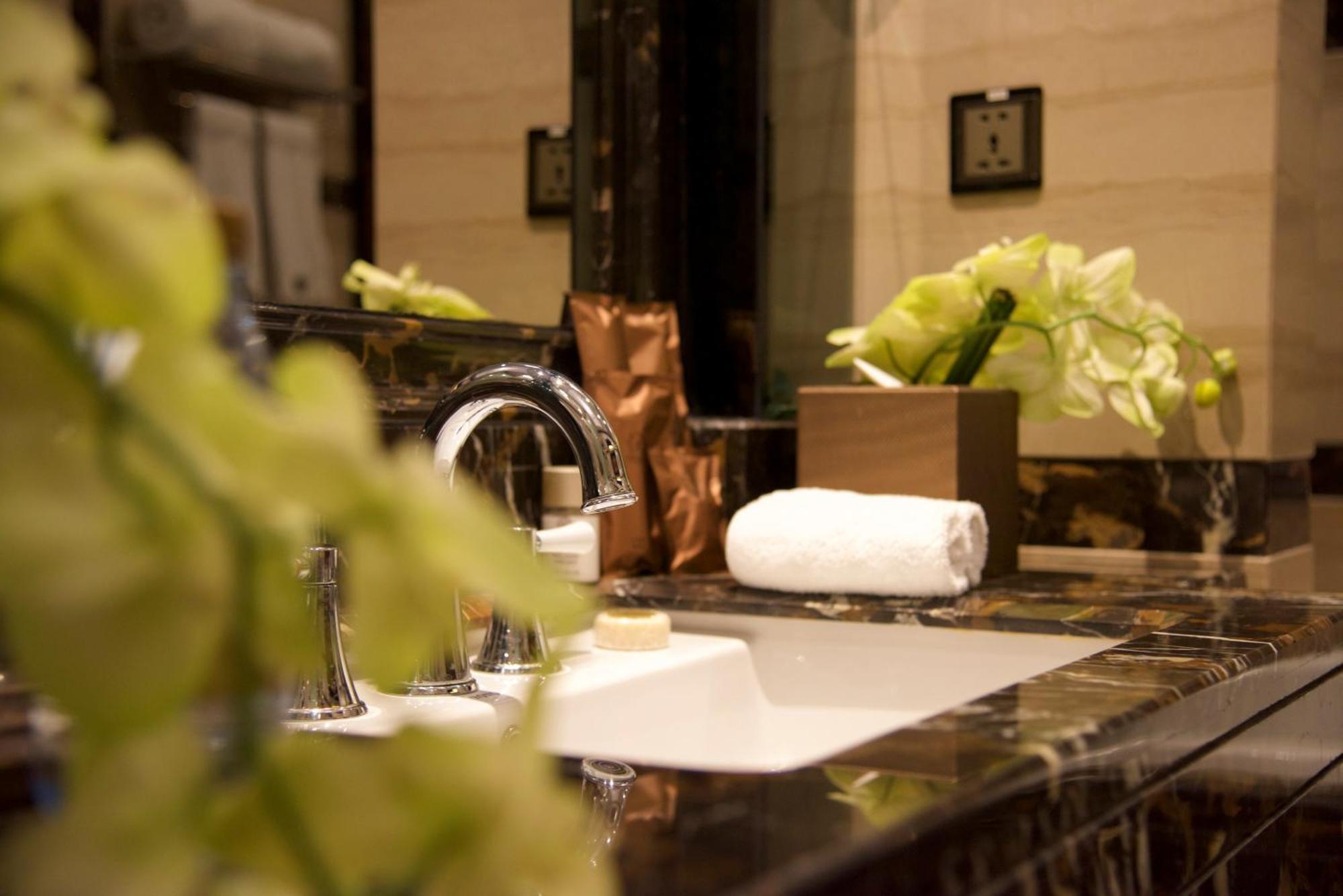 Narcissus Riyadh Hotel & Spa מראה חיצוני תמונה