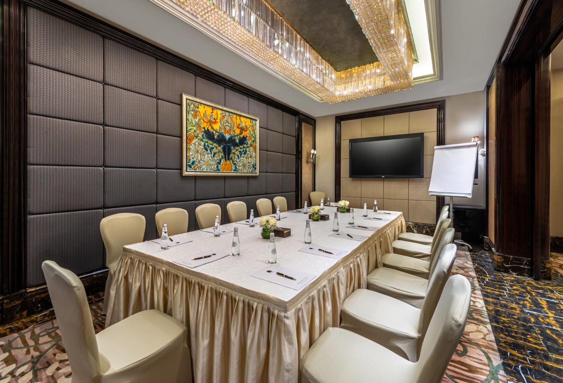 Narcissus Riyadh Hotel & Spa מראה חיצוני תמונה