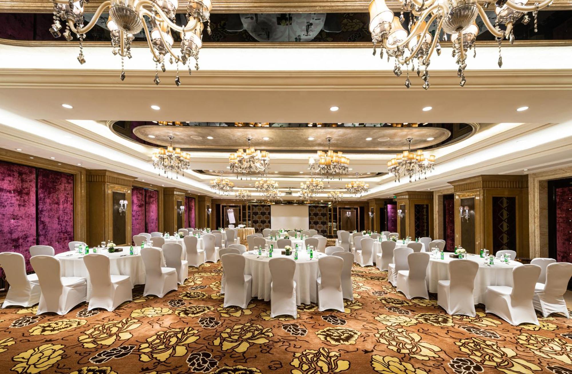 Narcissus Riyadh Hotel & Spa מראה חיצוני תמונה